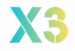 X3 Visual